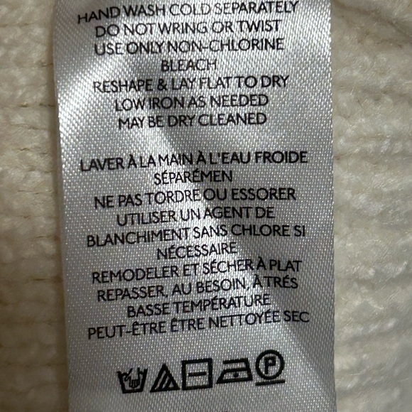 Pilcro Anthropologie Classic Longline Duster Cardigan - Picture 11 of 12